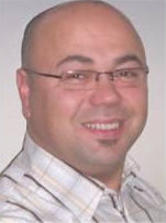 Ibrahim Büyükyorulmaz